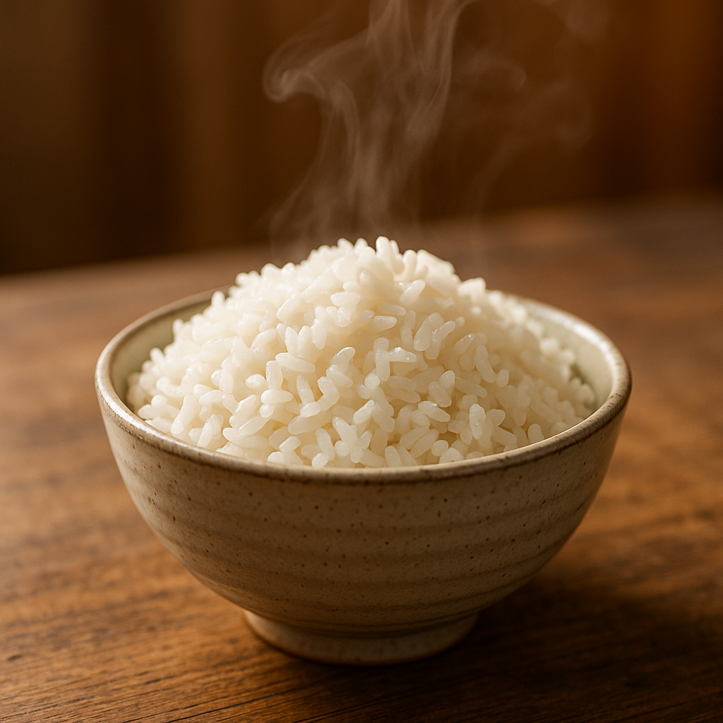 Arroz Blanco